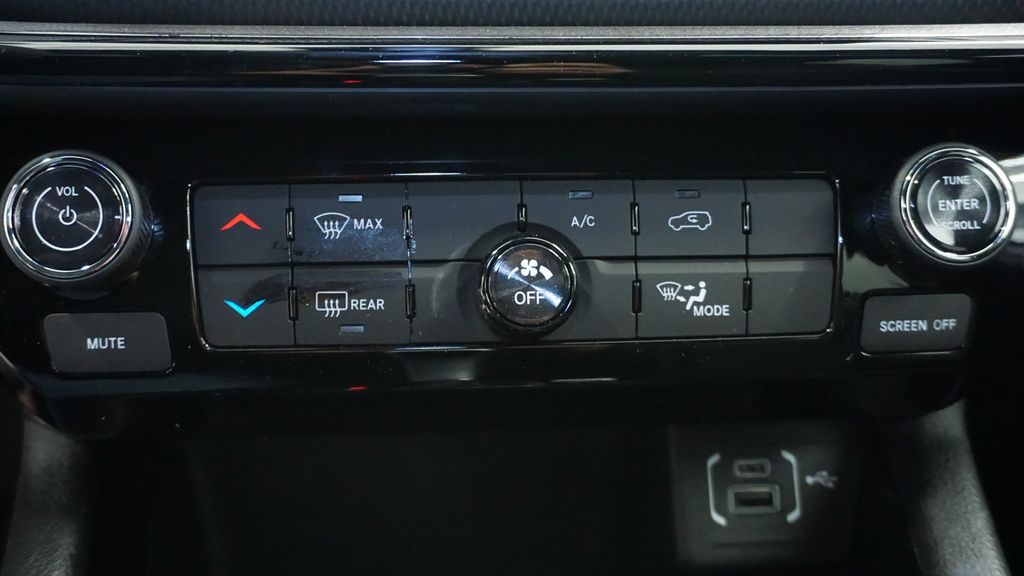 Thumbnail: 2026 Jeep Compass - 44