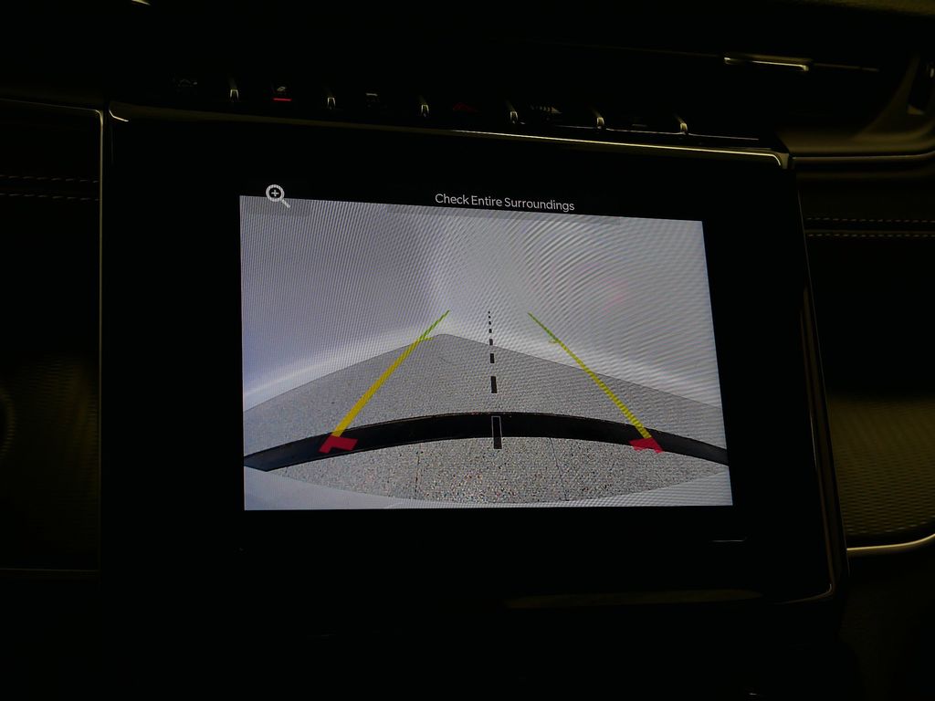 Thumbnail: 2025 Jeep Grand Cherokee - 36