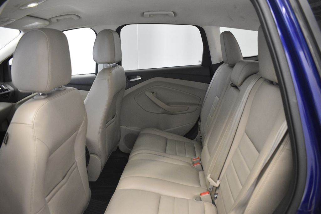 Thumbnail: 2014 Ford Escape - 24