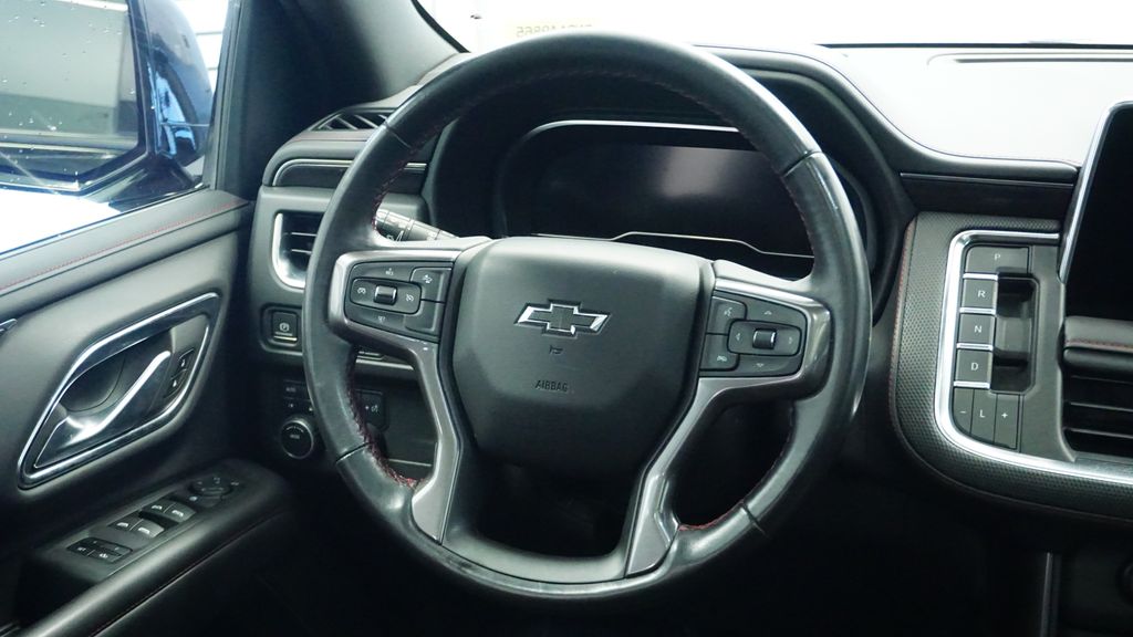 Thumbnail: 2022 Chevrolet Suburban - 24