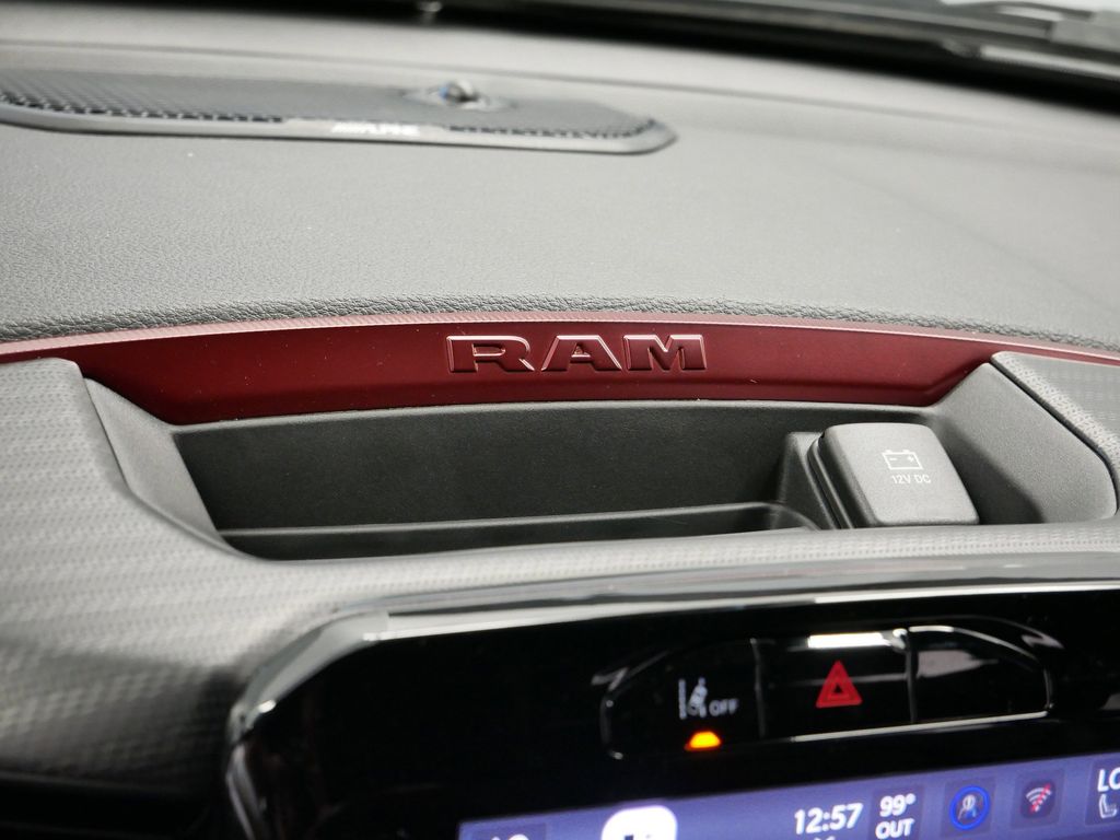 Thumbnail: 2026 RAM 1500 - 42