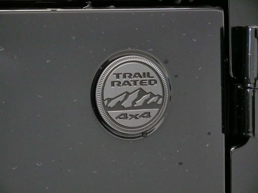 Thumbnail: 2026 Jeep Wrangler - 50