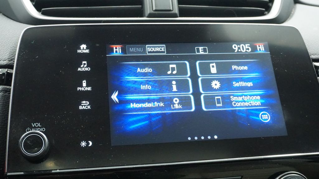 Thumbnail: 2020 Honda CR-V - 30