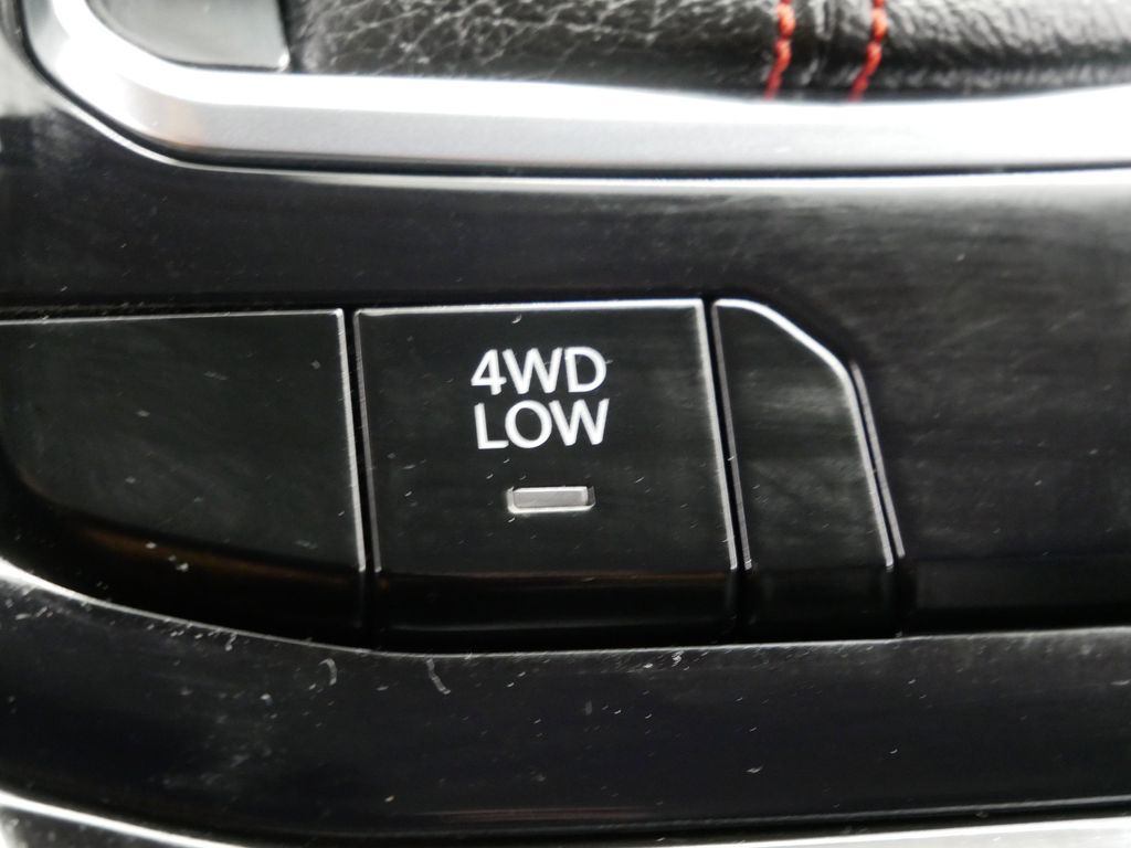 Thumbnail: 2022 Jeep Compass - 37