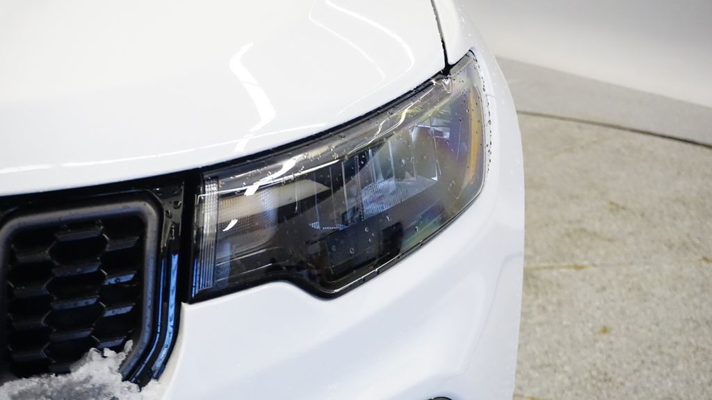 Thumbnail: 2026 Jeep Compass - 16