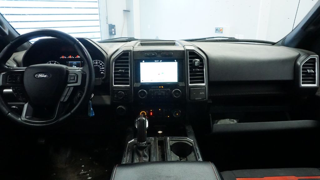 Thumbnail: 2016 Ford F-150 - 20