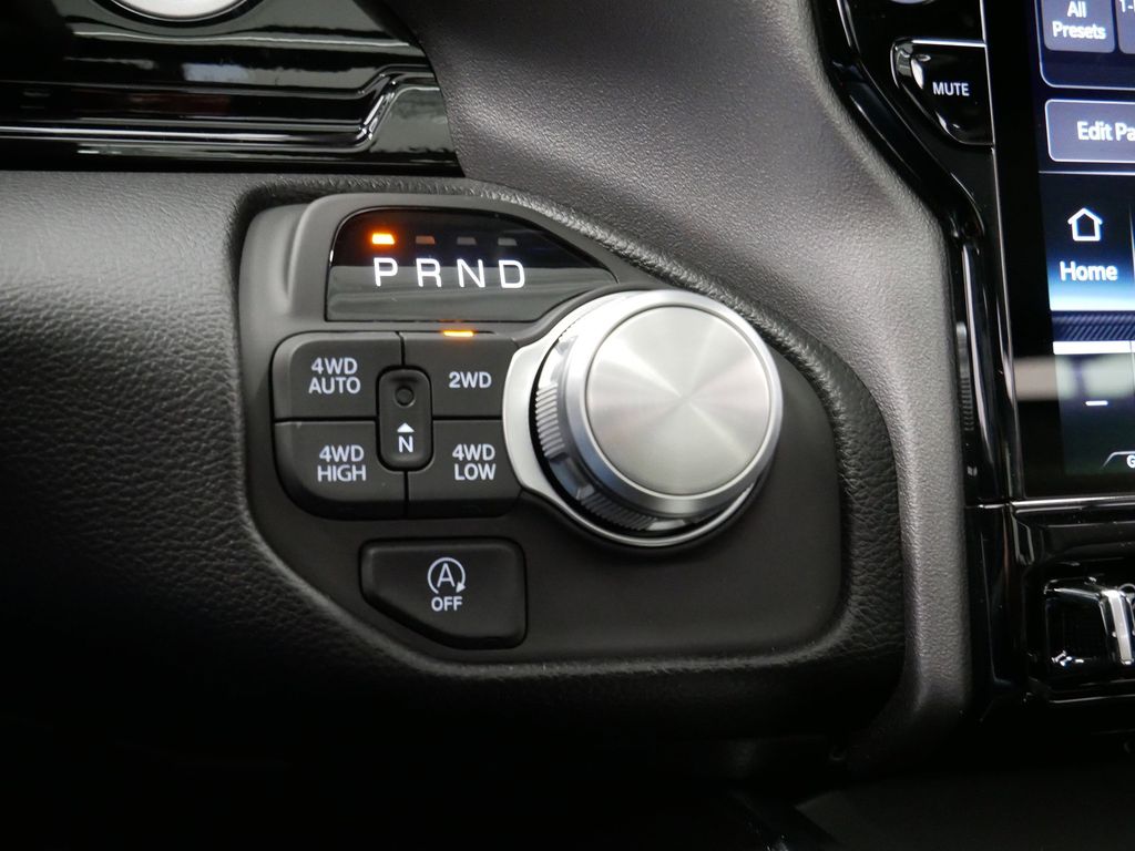 Thumbnail: 2026 RAM 1500 - 37