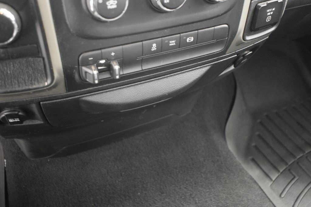 Thumbnail: 2014 RAM 2500 - 34