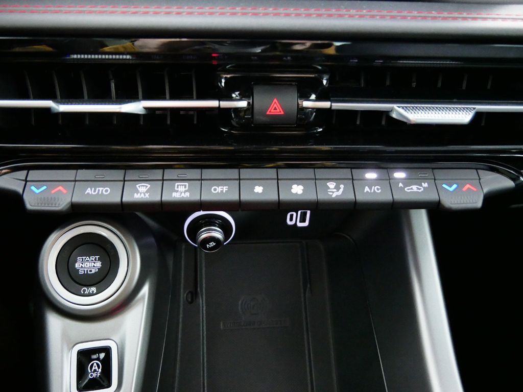 Thumbnail: 2024 Dodge Hornet - 50