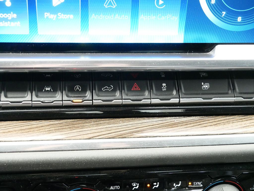 Thumbnail: 2022 Chevrolet Silverado 1500 - 44