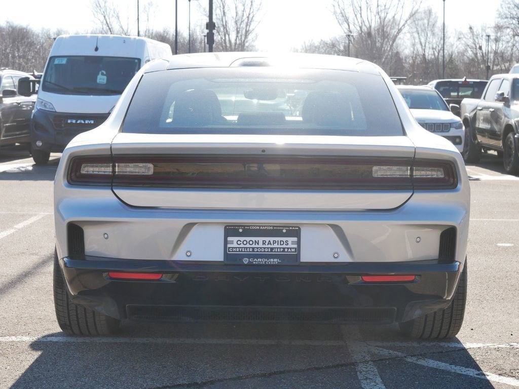 Thumbnail: 2024 Dodge Charger - 11
