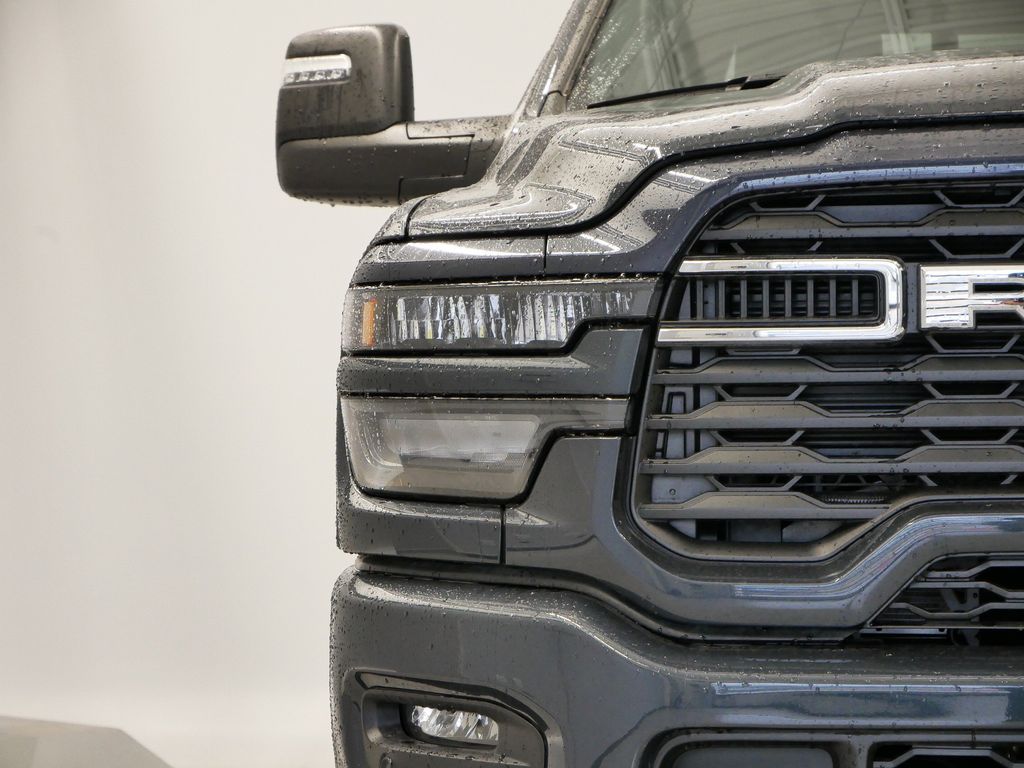Thumbnail: 2026 RAM 2500 - 49