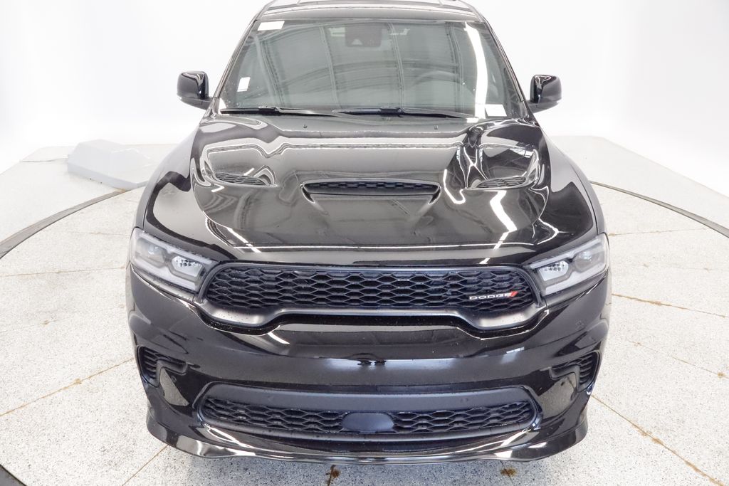 Thumbnail: 2026 Dodge Durango - 3