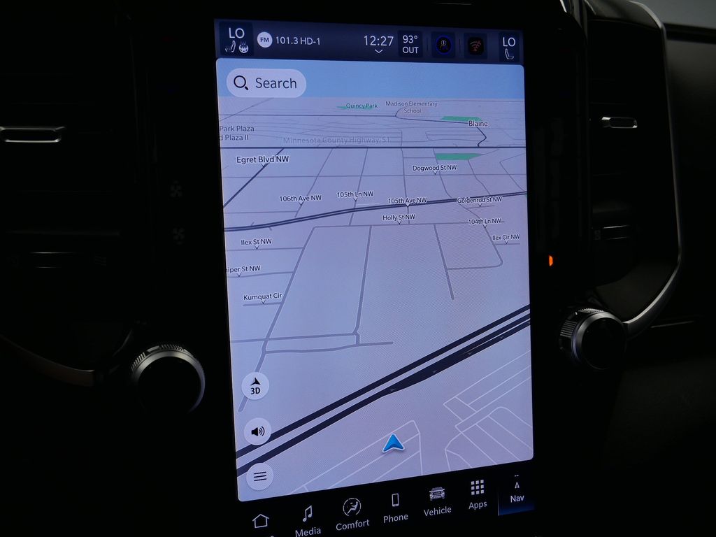 Thumbnail: 2026 RAM 1500 - 28