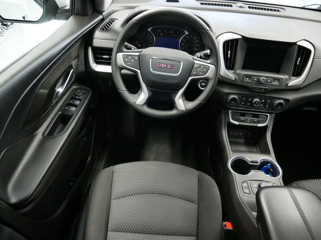 Thumbnail: 2023 GMC Terrain - 25