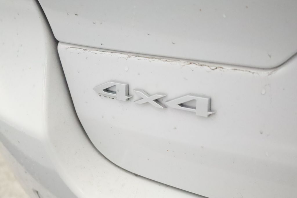 Thumbnail: 2024 Jeep Grand Cherokee - 20