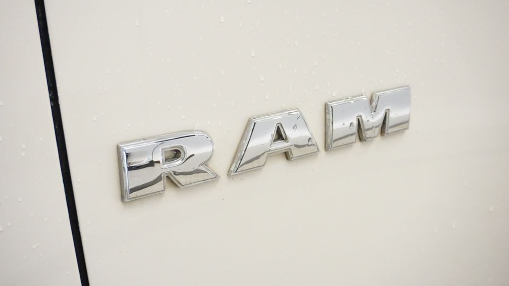 Thumbnail: 2009 Dodge Ram 1500 - 15