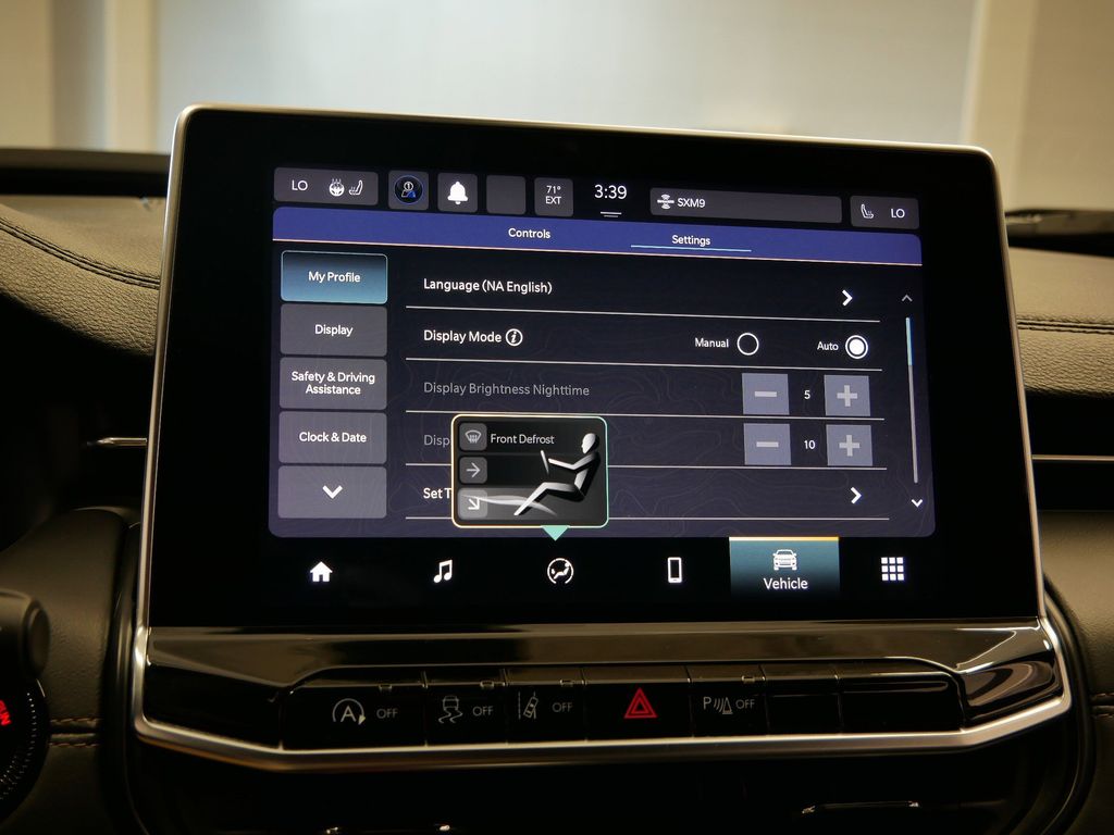 Thumbnail: 2023 Jeep Compass - 34