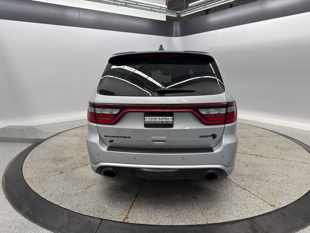 Thumbnail: 2023 Dodge Durango - 13
