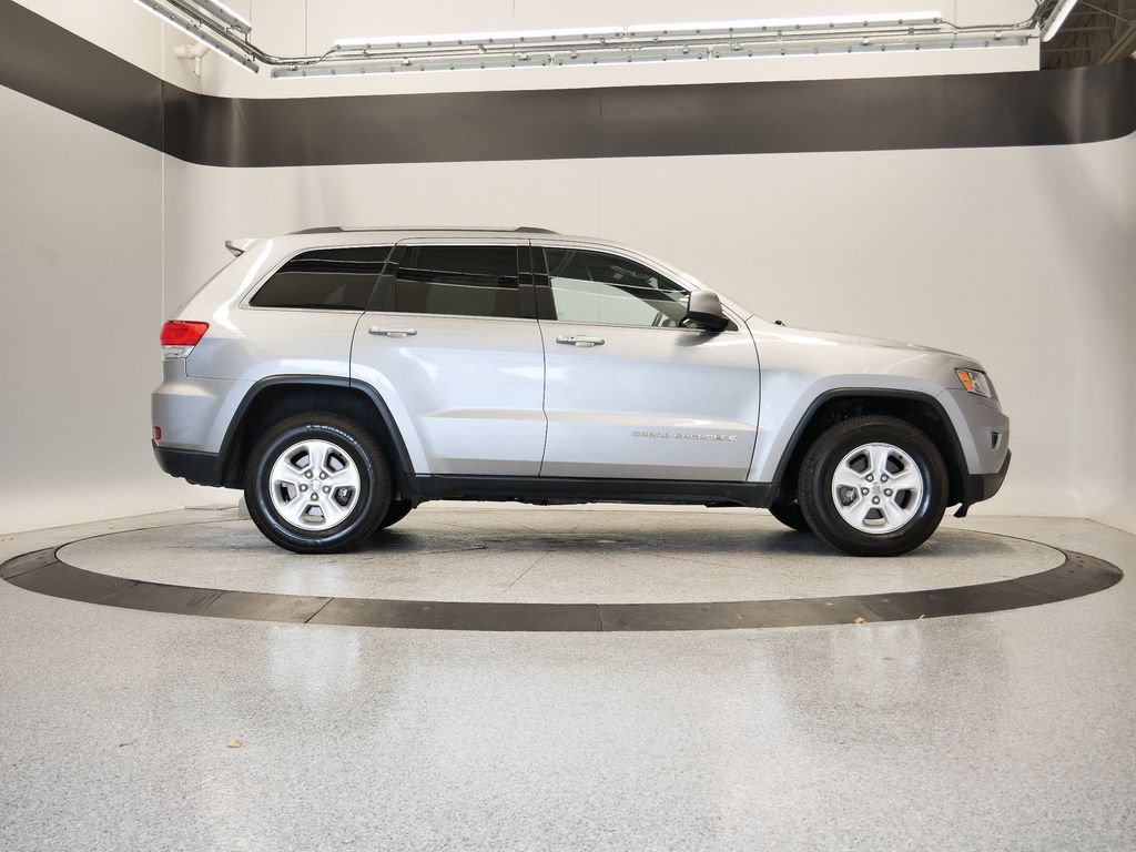 Thumbnail: 2014 Jeep Grand Cherokee - 42