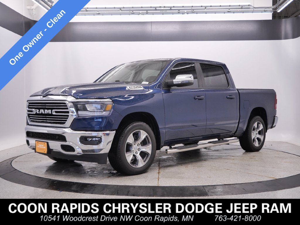 2023 RAM 1500 Pickup