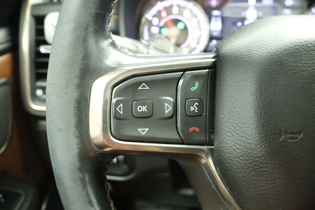 Thumbnail: 2019 RAM 1500 - 46