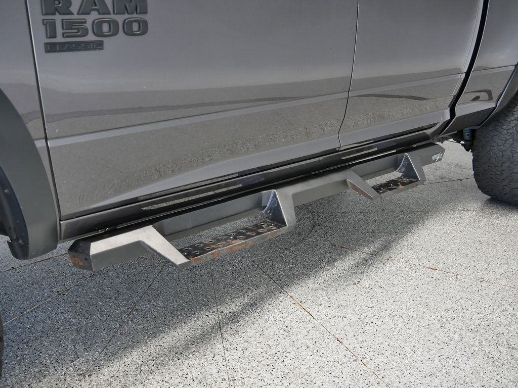 Thumbnail: 2021 RAM 1500 Classic - 18
