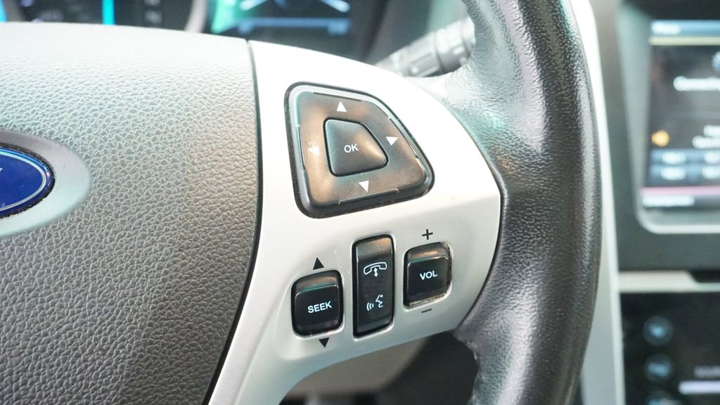 Thumbnail: 2011 Ford Explorer - 33