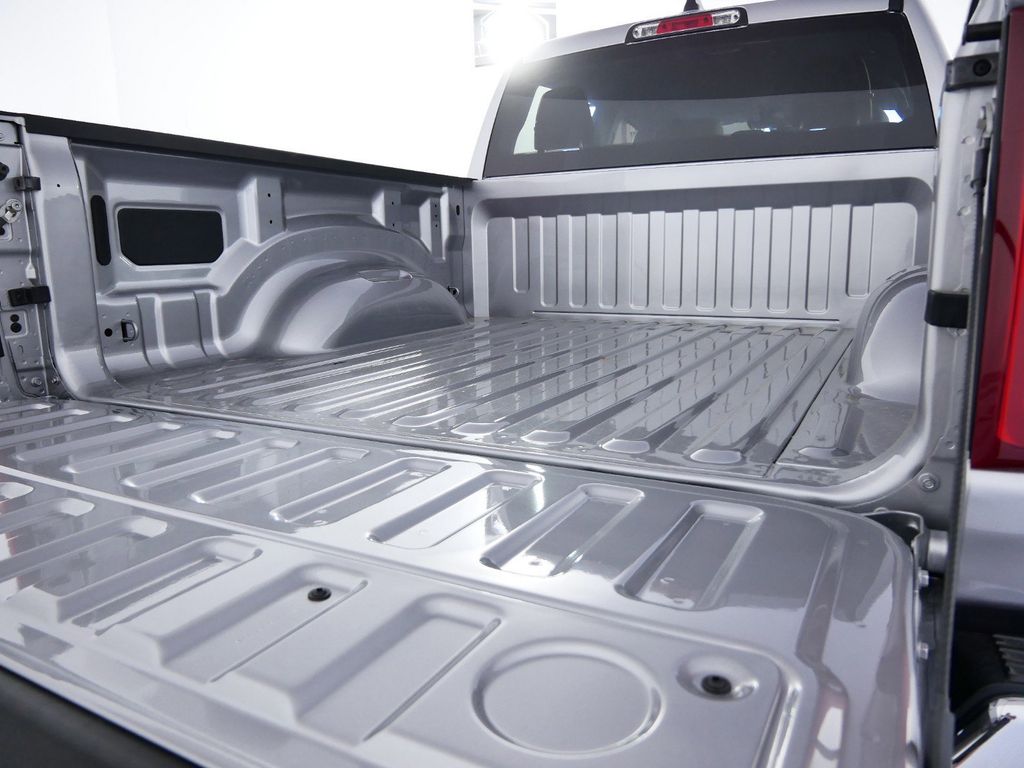 Thumbnail: 2025 RAM 1500 - 23