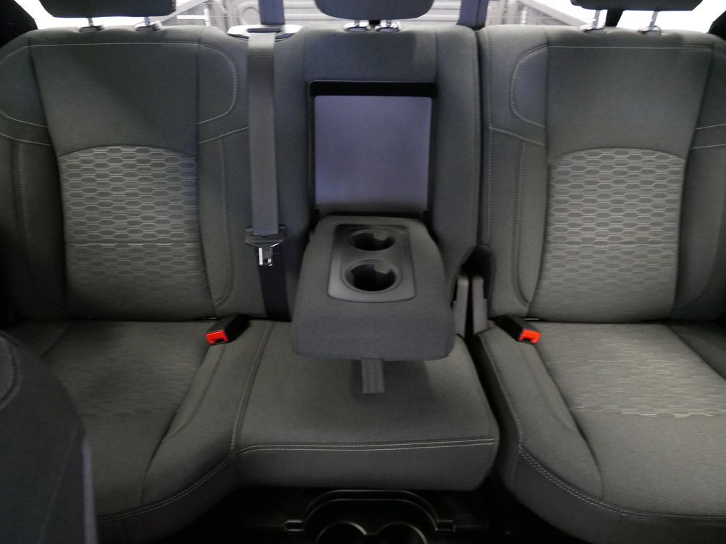 Thumbnail: 2025 RAM 2500 - 18