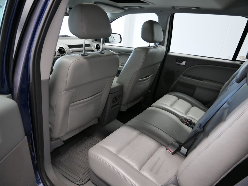 Thumbnail: 2005 Ford Freestyle - 23