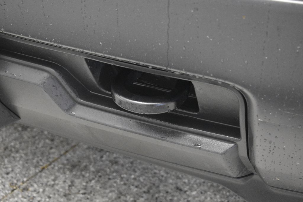 Thumbnail: 2015 Chevrolet Silverado 1500 - 15