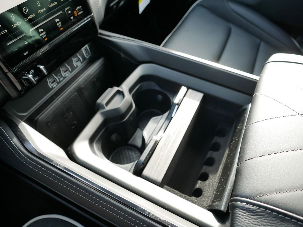 Thumbnail: 2025 RAM 1500 - 47