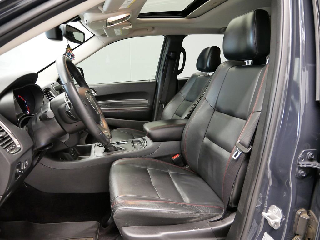 Thumbnail: 2018 Dodge Durango - 18
