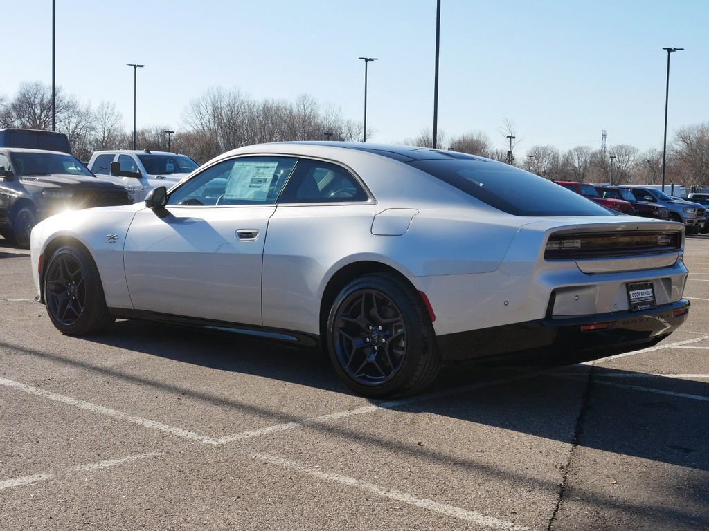 Thumbnail: 2024 Dodge Charger - 16