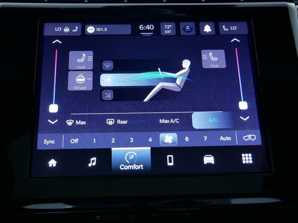 Thumbnail: 2024 Jeep Grand Cherokee - 41