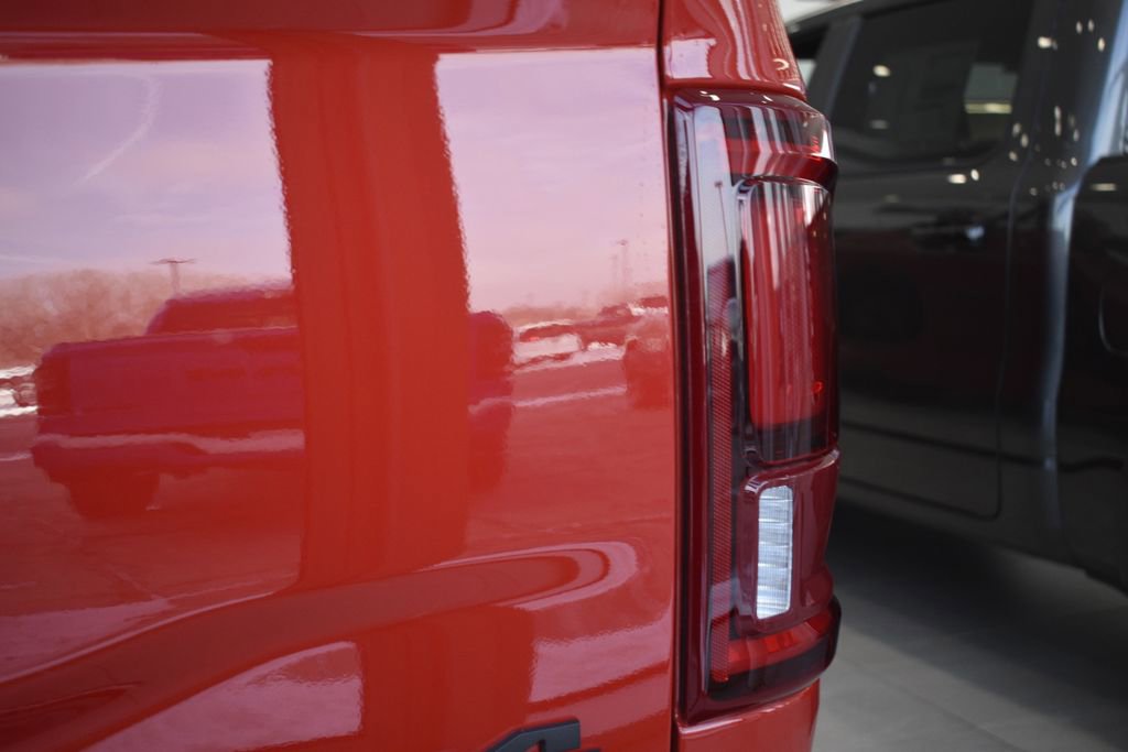 Thumbnail: 2026 RAM 2500 - 11