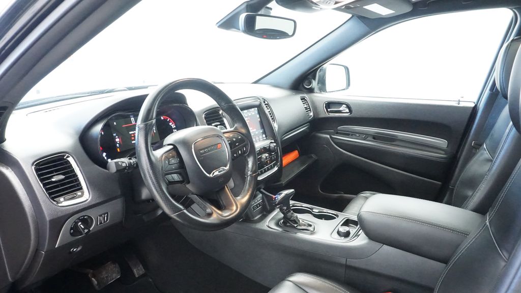 Thumbnail: 2020 Dodge Durango - 27