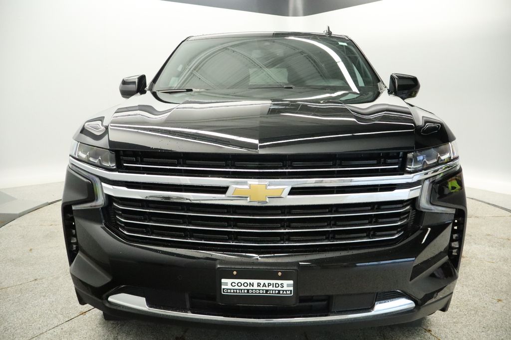Thumbnail: 2022 Chevrolet Tahoe - 12