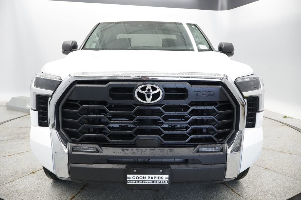 Thumbnail: 2024 Toyota Tundra - 12