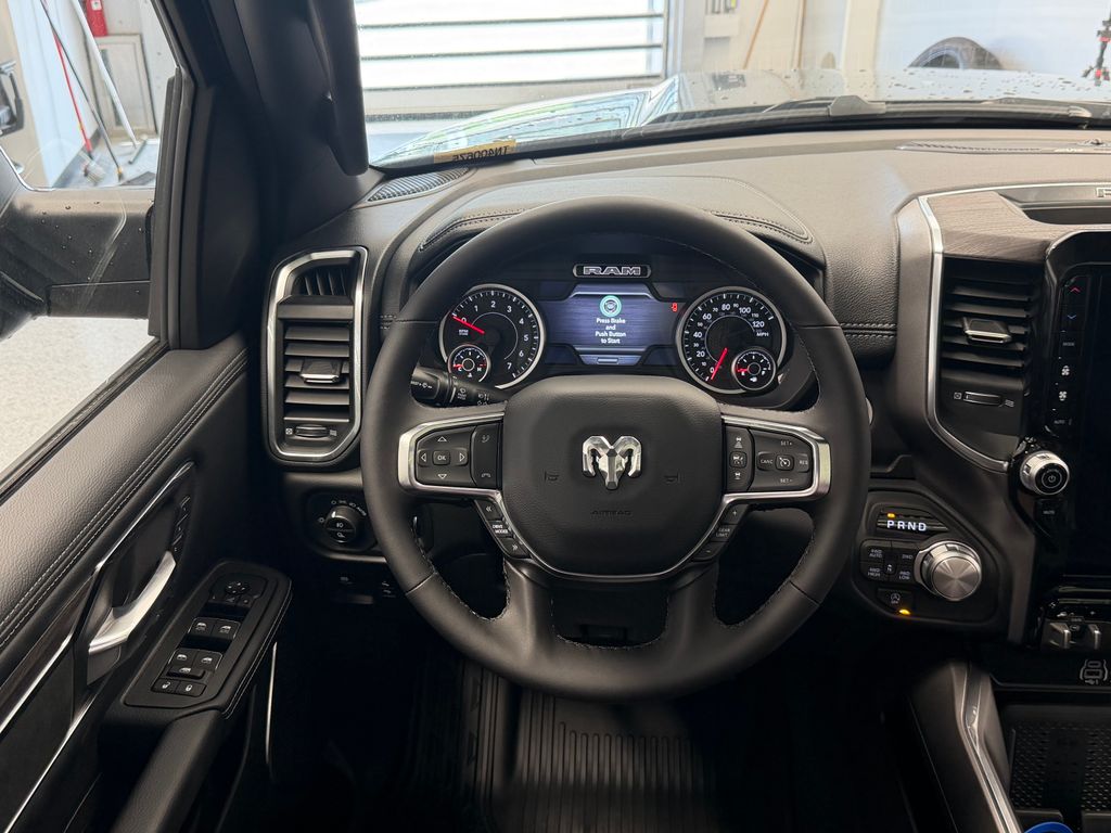 Thumbnail: 2026 RAM 1500 - 15