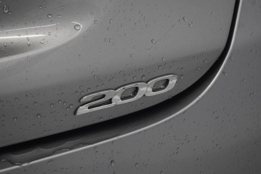 Thumbnail: 2015 Chrysler 200 - 8