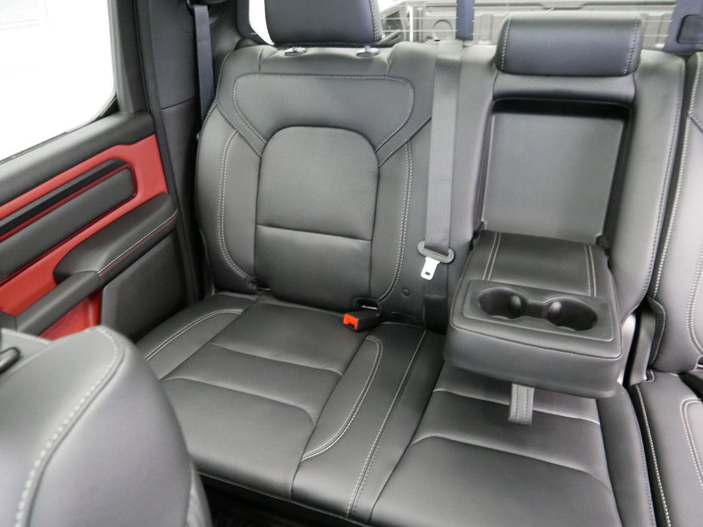 Thumbnail: 2026 RAM 1500 - 34