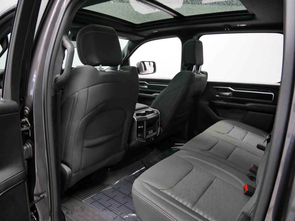 Thumbnail: 2026 RAM 1500 - 8