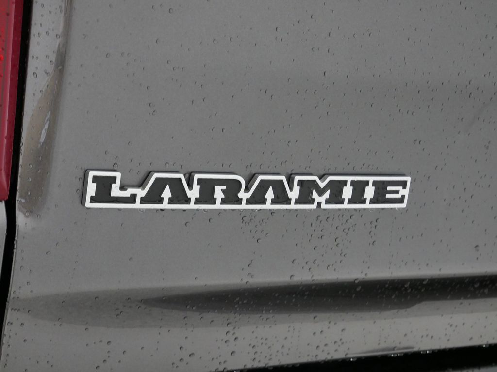 Thumbnail: 2023 RAM 1500 - 25