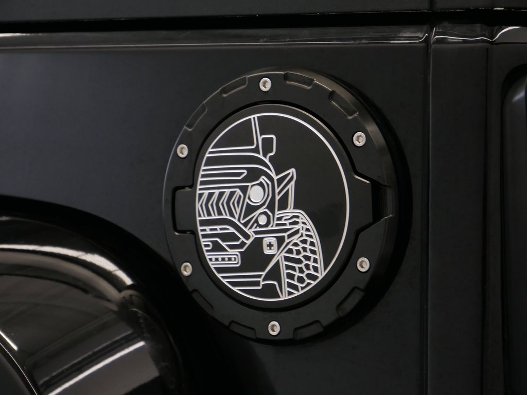 Thumbnail: 2015 Jeep Wrangler - 24