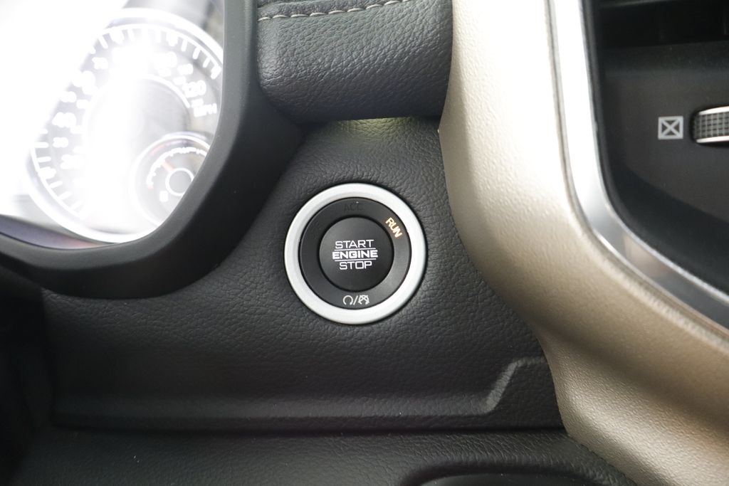 Thumbnail: 2019 RAM 1500 - 27