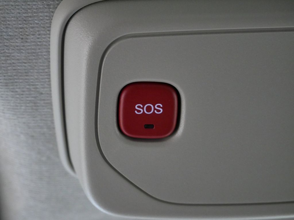 Thumbnail: 2025 RAM ProMaster - 35