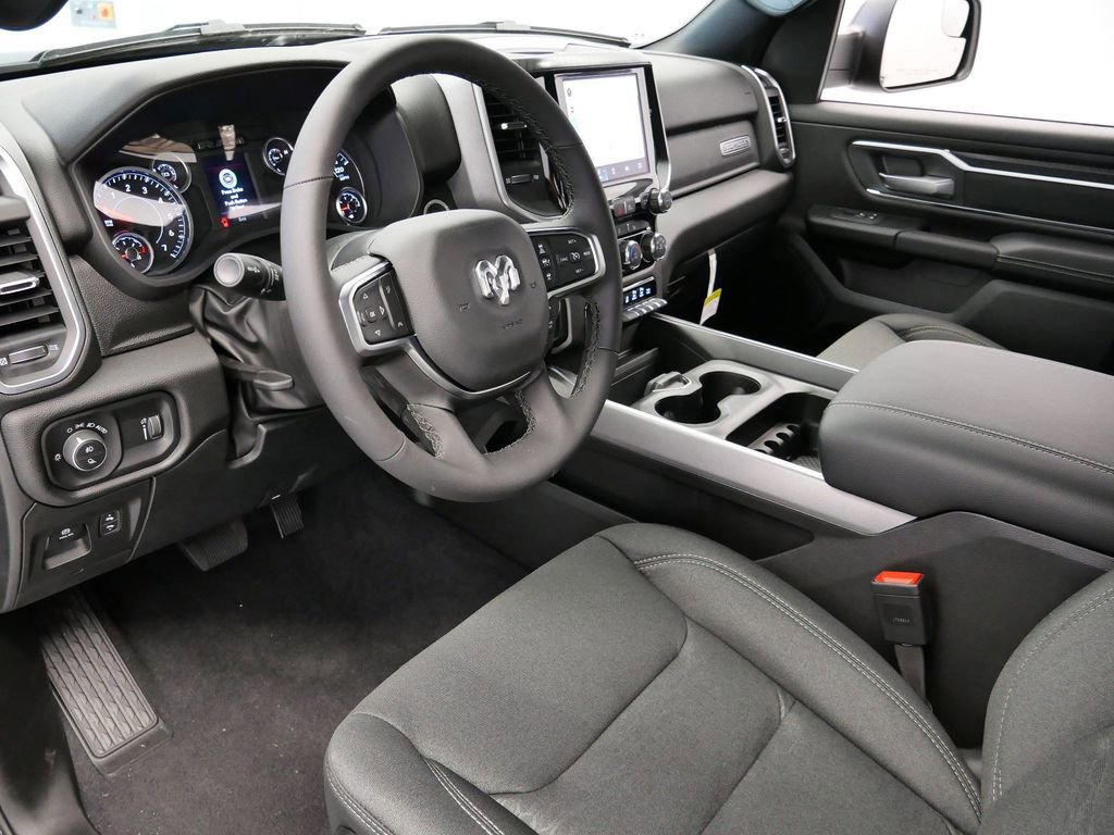 Thumbnail: 2026 RAM 1500 - 6