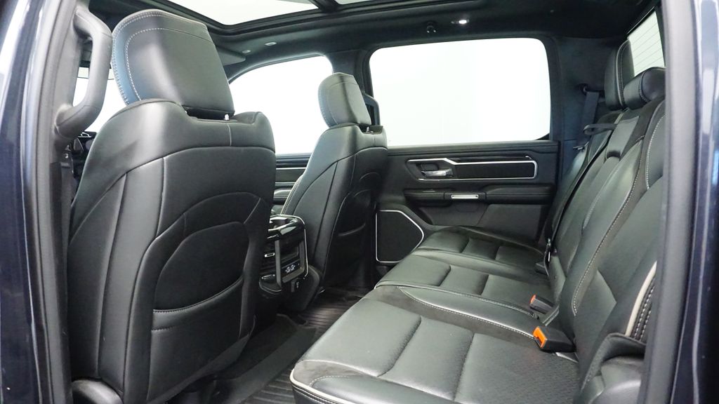 Thumbnail: 2021 RAM 1500 - 16